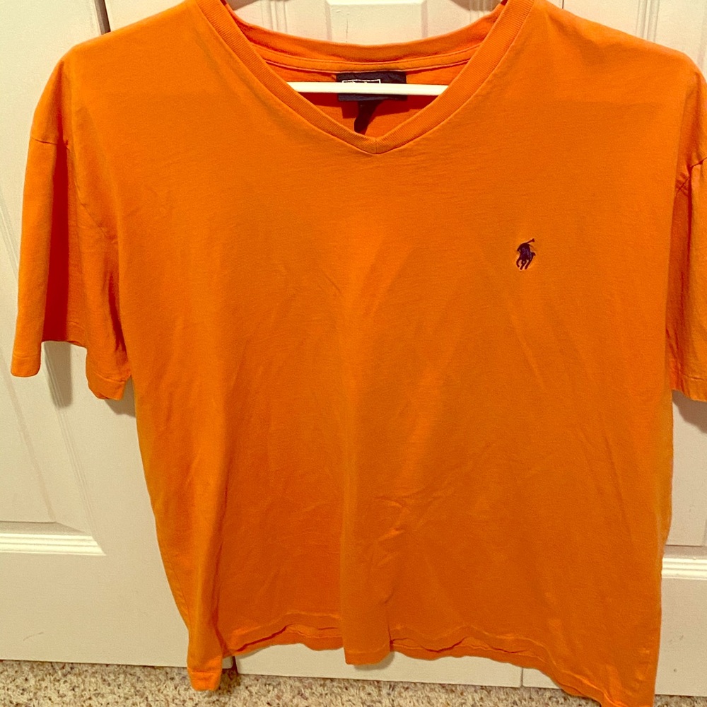 Polo Ralph Lauren Men’s T-Shirt